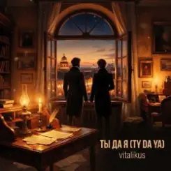 ViTaLiKuS - Ты да я (Ty Da Ya) слушать онлайн