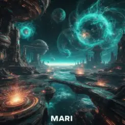 Mari - Джангл слушать онлайн