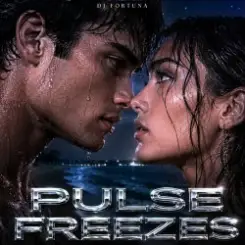 DJ FORTUNA - PULSE FREEZES слушать онлайн