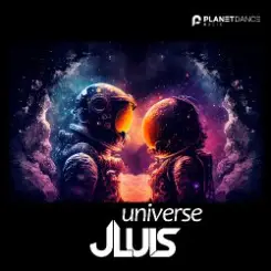 JLUIS - Universe слушать онлайн
