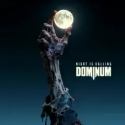 DOMINUM & Battle Beast - Night Is Calling слушать онлайн