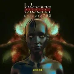 Shibuya793 - New Moon слушать онлайн