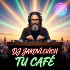 DJ Jakovlevich - Tu Café слушать онлайн