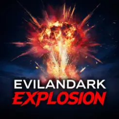 EvilanDark - Explosion слушать онлайн