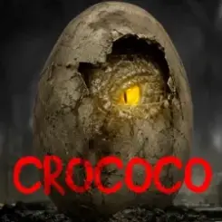 CROCOCO - My Name Is Crocodilo слушать онлайн