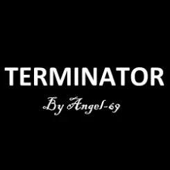 Angel-69 - Terminator (Remix by Angel-69) слушать онлайн