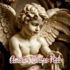 Alex K - Amour, Coupe-Net слушать онлайн