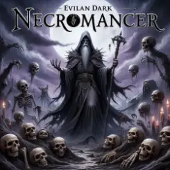 EvilanDark - Necromancer слушать онлайн
