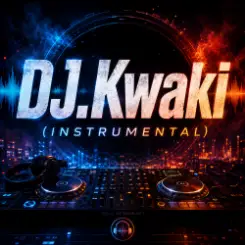 DJ.kwaki - (Instrumental) слушать онлайн