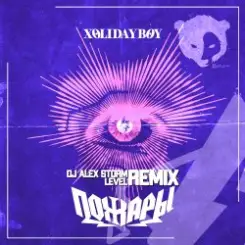 XOLIDAYBOY - Пожары (Alex Storm & Level Remix) [Radio Edit] слушать онлайн