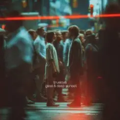 GASA & Deep Sunset - Truelove (Original Mix) слушать онлайн