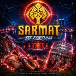 DJ FORTUNA - Sarmat (ЧУВАШИЯ) слушать онлайн