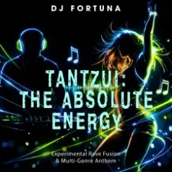 DJ FORTUNA - TANTZUI THE ABSOLUTE ENERGY слушать онлайн