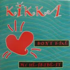 Kikka - A1-Don't Take My Heartbeat (Factory Team Mix) слушать онлайн