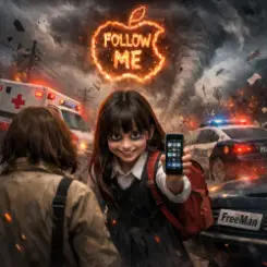 FreeMan - iPhone слушать онлайн