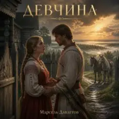 Марсель Давлетов - Девчина NEW слушать онлайн