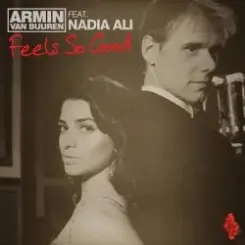 Armin van Buuren feat. Nadia Ali - Feels So Good (Radio Edit) слушать онлайн