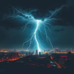 Сергей Видов - Electronic storm слушать онлайн