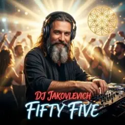 DJ Jakovlevich - Fifty Five слушать онлайн
