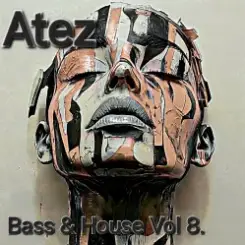 Atez - Bass House Vol 8. слушать онлайн