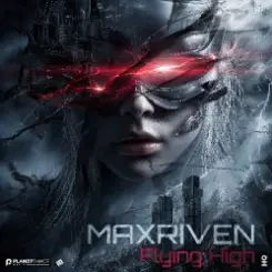 MaxRiven - Flying High слушать онлайн