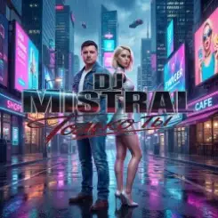 Dj Mistral - Только ты слушать онлайн