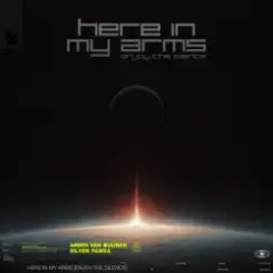 Armin van Buuren & Silver Panda - Here In My Arms (Enjoy The Silence) слушать онлайн