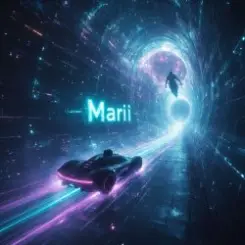 Mari - Racer слушать онлайн