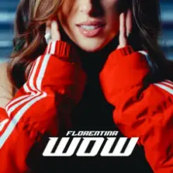 Florentina - WOW слушать онлайн