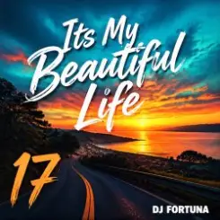 DJ FORTUNA - Its My Beautiful Life 17 слушать онлайн