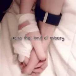 pupsies - Misery. слушать онлайн