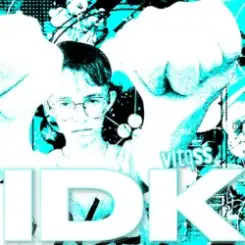 vltqss - IDK (Speed Up) слушать онлайн