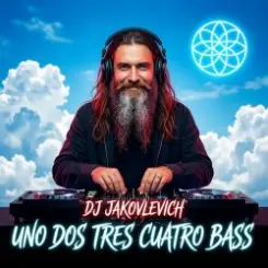DJ Jakovlevich - Uno, dos, tres, cuatro (Bass) слушать онлайн