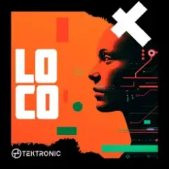 Tektronic - Loco слушать онлайн
