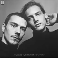 Kruder & Dorfmeister - Original Bedroom Rockers (Mixed) слушать онлайн