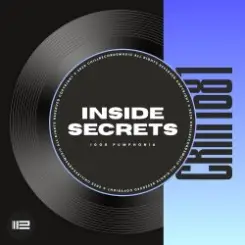 Igor Pumphonia - Inside Secrets слушать онлайн
