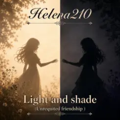 Helena210 - Light and shade слушать онлайн