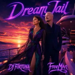 DJ FORTUNA & FreeMan - Dream Jail слушать онлайн