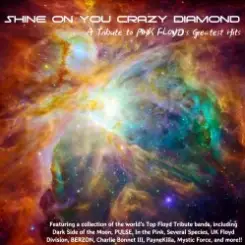 UK Floyd Division - Time слушать онлайн