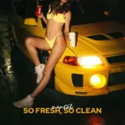 Mentol - So Fresh, So Clean слушать онлайн