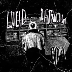Lucid Distraction - Perpetual Paradox слушать онлайн