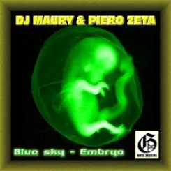 DJ Maury & Piero Zeta - Embryo слушать онлайн