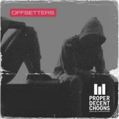 Offsetters UK - Take The Door слушать онлайн