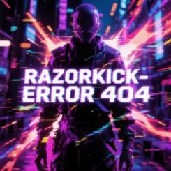 Razorkick - Error 404 слушать онлайн