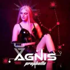 Agnis - Cosmic Goddess слушать онлайн