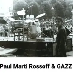 GAZZ - I Can See the Action. Fountain Square Live 1984. Remastered 2019 слушать онлайн