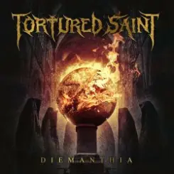 Tortured Saint - Atrocity слушать онлайн