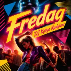DJ Katya Kadykov - Fredag слушать онлайн