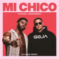 Dj Goja & Jason Derulo - Mi Chico (Dj Dark Remix) слушать онлайн