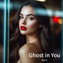 Alex K - Ghost in You слушать онлайн
